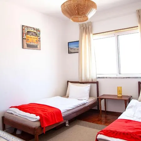 Penthouse Apartment, Center Caldas Da Rainha