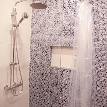 Apartment Penthouse Apartment, Center *