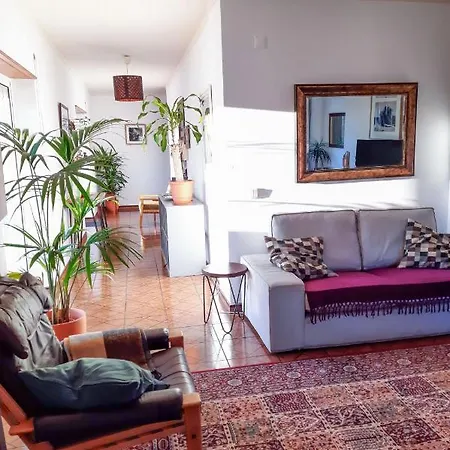 Apartment Penthouse Apartment, Center *