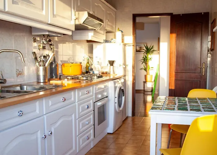 Appartamento Penthouse Apartment, Center *