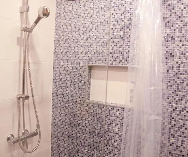 Appartamento Penthouse Apartment, Center *