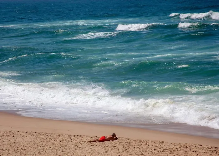 Penthouse Apartment, Center * Caldas Da Rainha