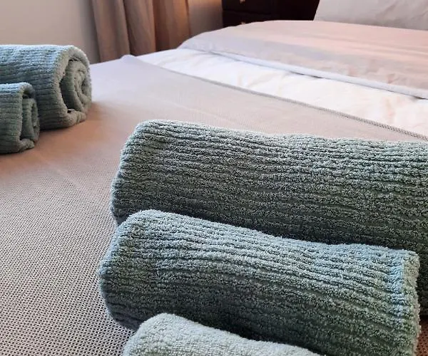 Appartamento Penthouse Apartment, Center *