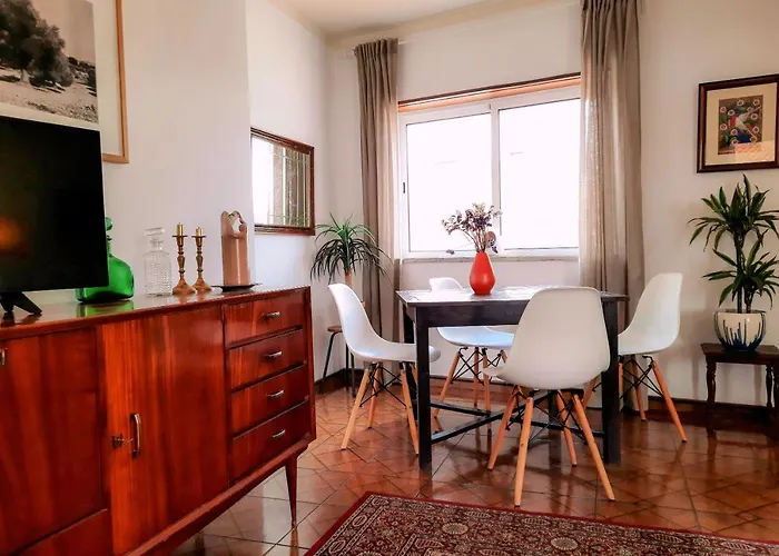 Appartamento Penthouse Apartment, Center *