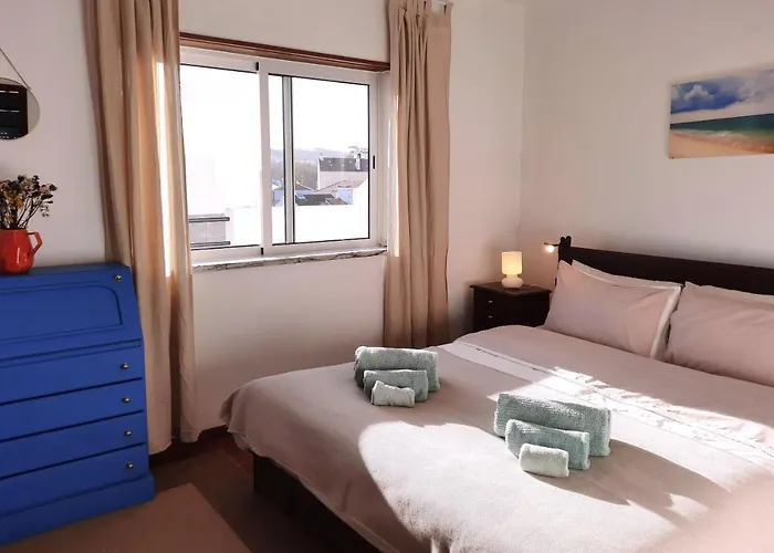 Penthouse Apartment, Center *