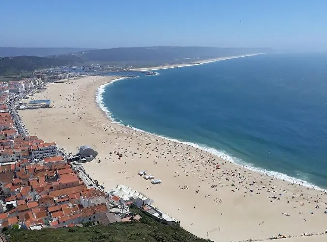 Penthouse Apartment, Center * Caldas Da Rainha