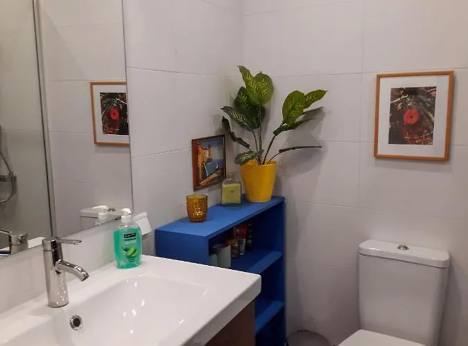 Appartamento Penthouse Apartment, Center *